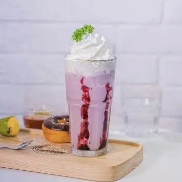 Hình ảnh YAOURT VIỆT QUẤT