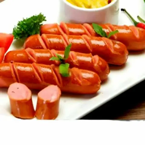 Hình ảnh Xúc xích