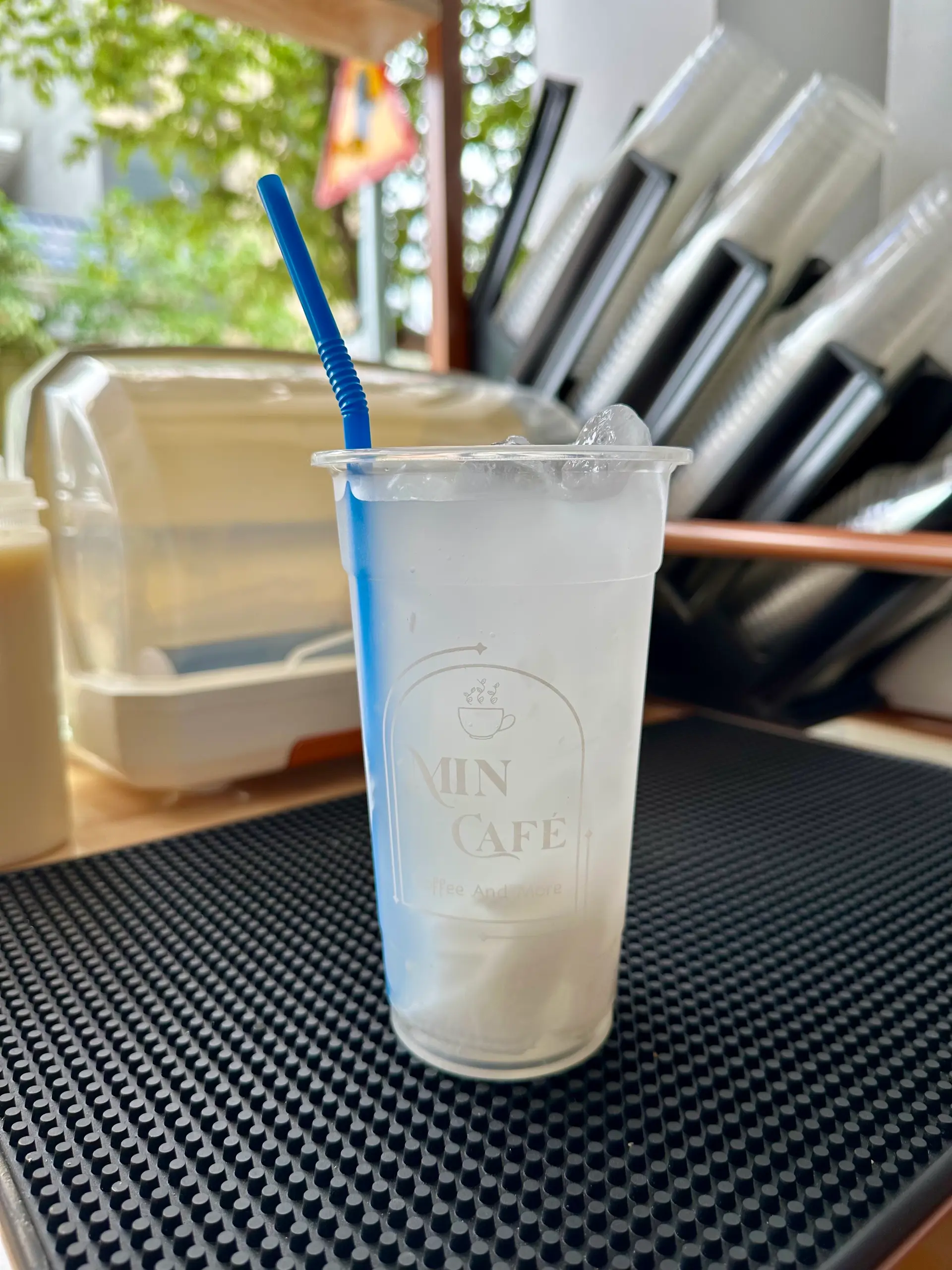 Hình ảnh Dừa đá đường Size L 700ml