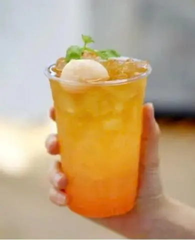 Hình ảnh Trà Vải
