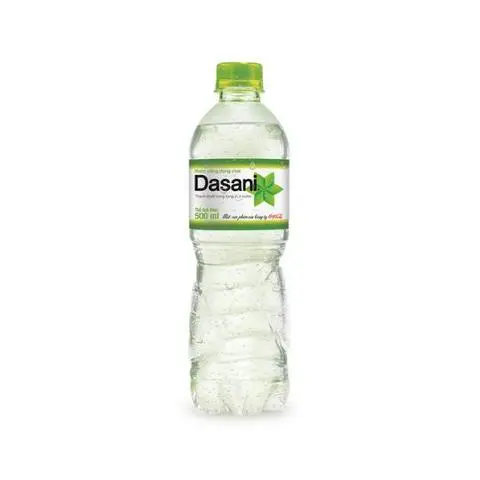 Hình ảnh Nước Dasani 500ml