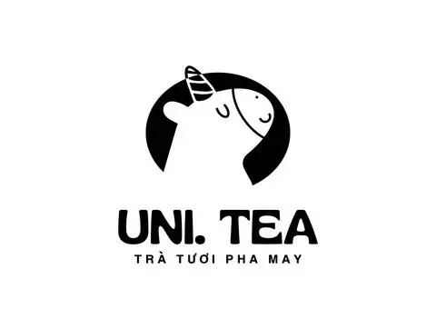 Hình ảnh Latte khoai môn