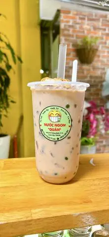 Hình ảnh Trà sữa “Ngon”