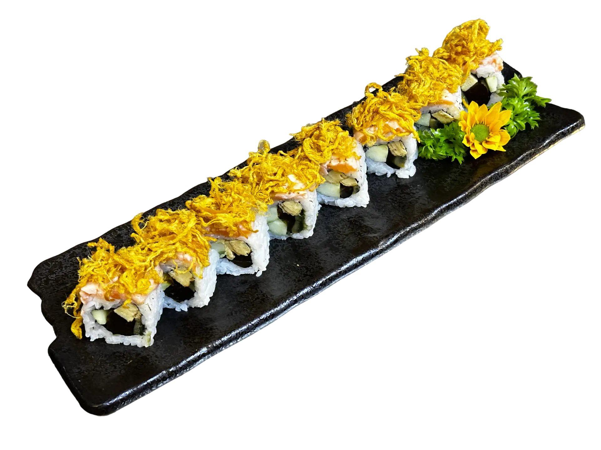 Hình ảnh Happy maki - F8