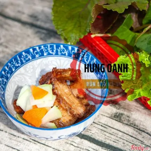 Hình ảnh CHẢ MIẾNG THÊM - LỚN