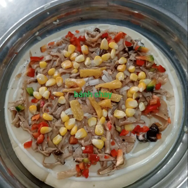 Hình ảnh Bánh chay