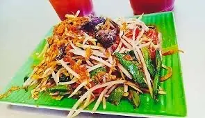 Hình ảnh Gỏi Thái Somtum