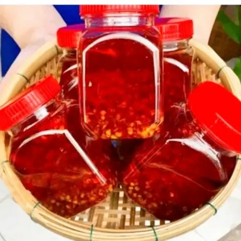 Hình ảnh Ớt sa tế