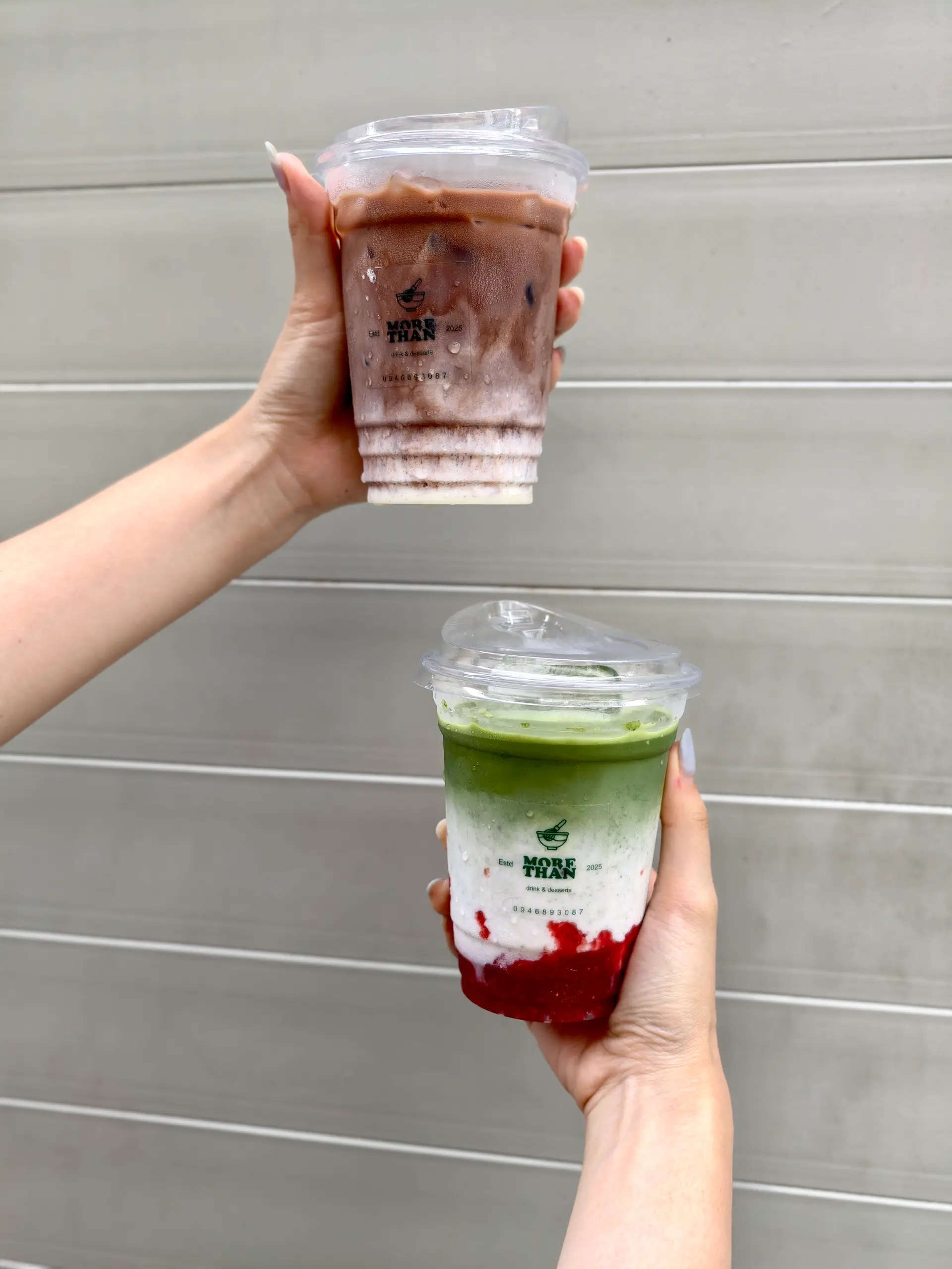 Hình ảnh Cacao latte