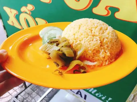 Hình ảnh Cơm thêm
