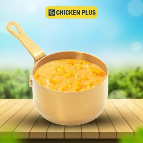 Hình ảnh Xốt hoàng kim
