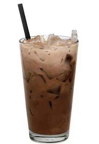 Hình ảnh Cacao đá