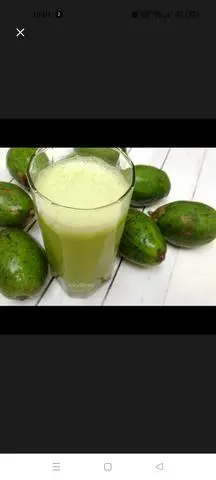 Hình ảnh Nước ép cóc
