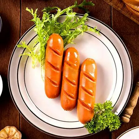 Hình ảnh Xúc Xích Đức