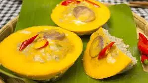 Hình ảnh Cơm Mắm Chưng Truyền Thống