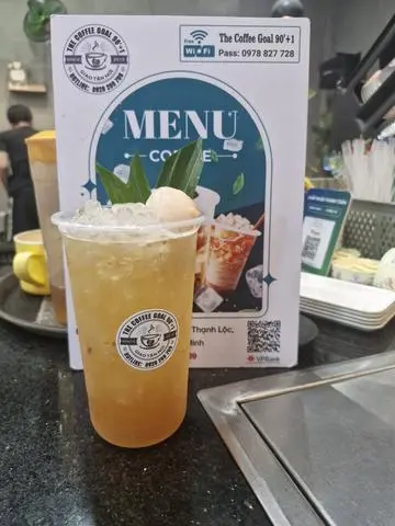 Hình ảnh Trà Vải