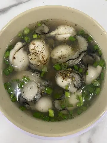 Hình ảnh Hàu sửa 1kg
