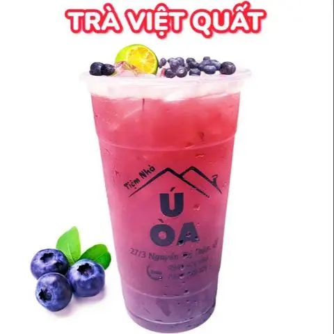 Hình ảnh Trà việt quốc