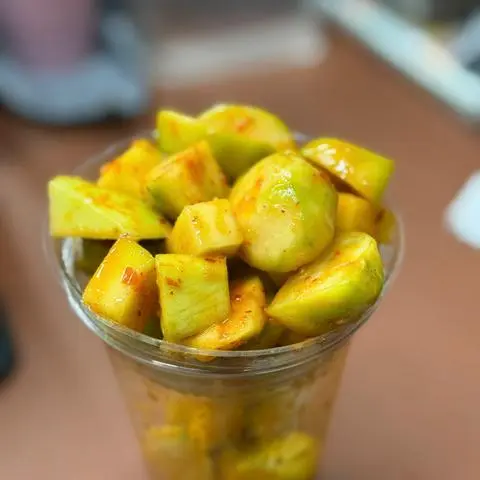 Hình ảnh Cóc lắc/ xoài lắc