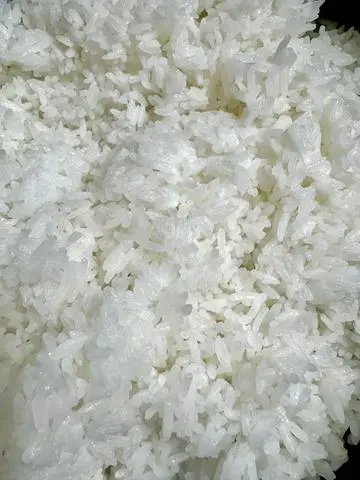 Hình ảnh Cơm trắng thêm