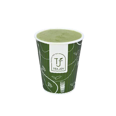 Hình ảnh Matcha Quýt