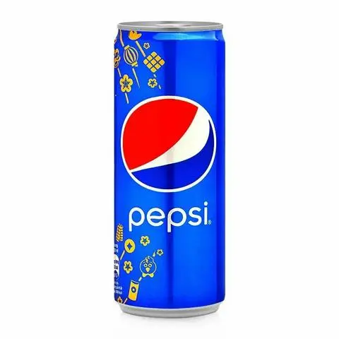Hình ảnh Pepsi 