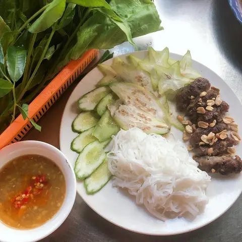 Hình ảnh Bò mỡ chài
