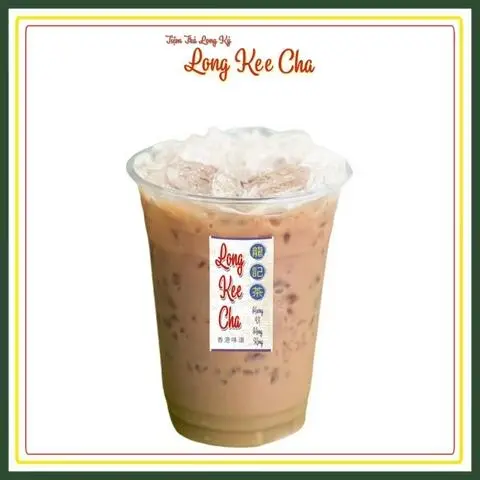 Hình ảnh Trà Sữa Hong Kong