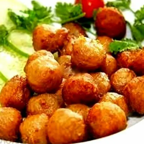 Hình ảnh Bò viên