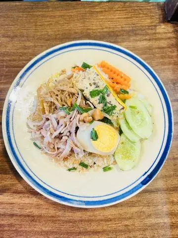 Hình ảnh Cơm tấm long xuyên