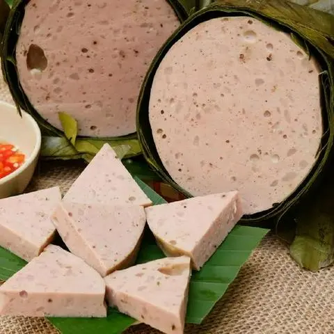 Hình ảnh Chả lụa