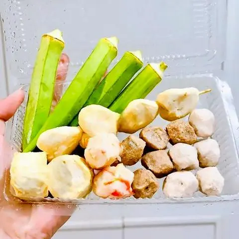 Hình ảnh Thập Cẩm Lum La