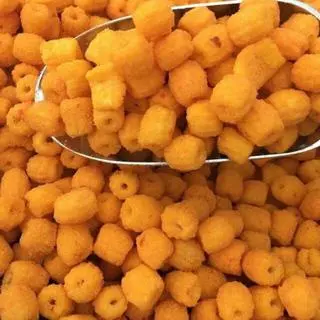 Hình ảnh Nui Chiên Vàng