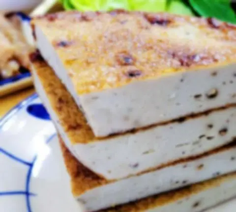 Hình ảnh Chả cá Nha Trang - 500gr