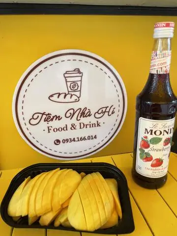 Hình ảnh Xoài  Cát Hoà Lộc (500gr)