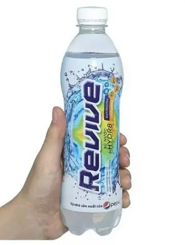 Hình ảnh Revive