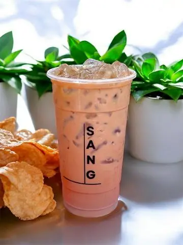 Hình ảnh Trà Sữa Cacao