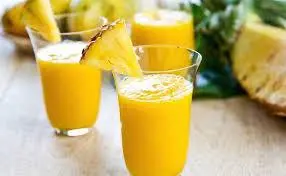 Hình ảnh NƯỚC ÉP XOÀI THƠM