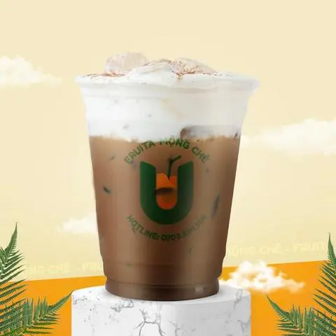 Hình ảnh Cacao muối 