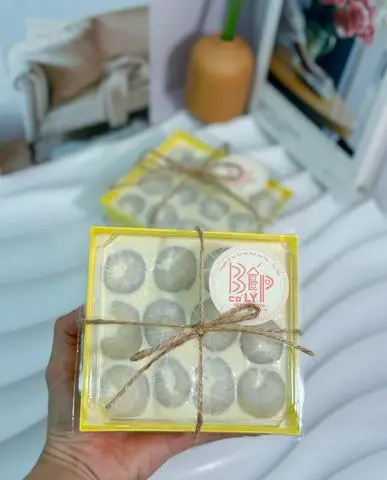Hình ảnh Khúc bạch vải