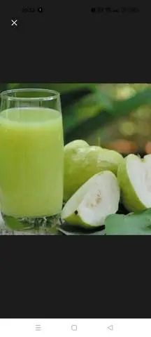 Hình ảnh Nước ép ổi