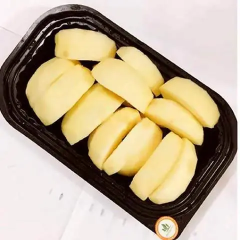 Hình ảnh Táo mỹ cắt sẵn