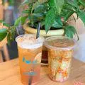 Hình ảnh Trà Chanh - Ly 700ml