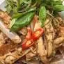 Hình ảnh Ốc móng tay xào me