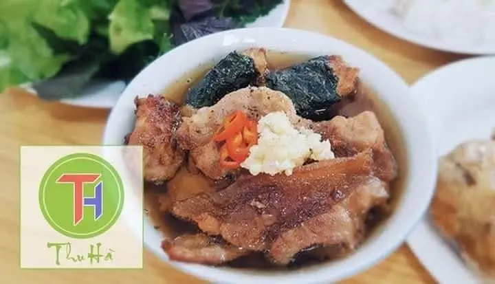 Hình ảnh 5 Bún Chả Hà Nội