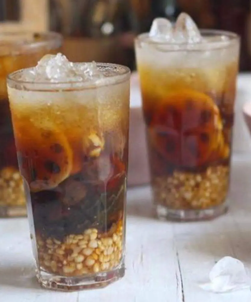 Hình ảnh Sâm bổ lượng (không bo bo)