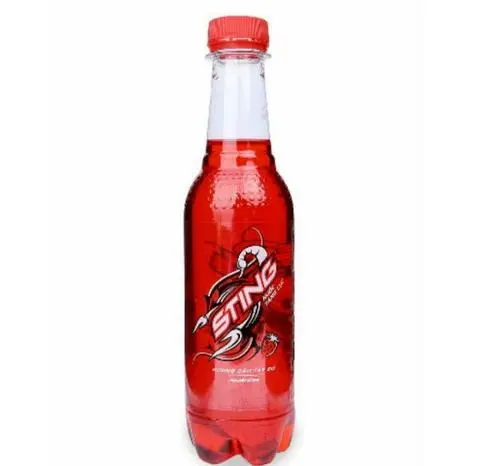 Hình ảnh Sting dâu 