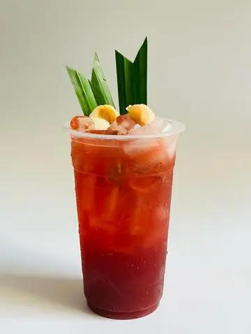 Hình ảnh Trà việt quốc 
