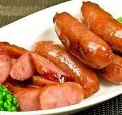 Hình ảnh Lạp xưởng