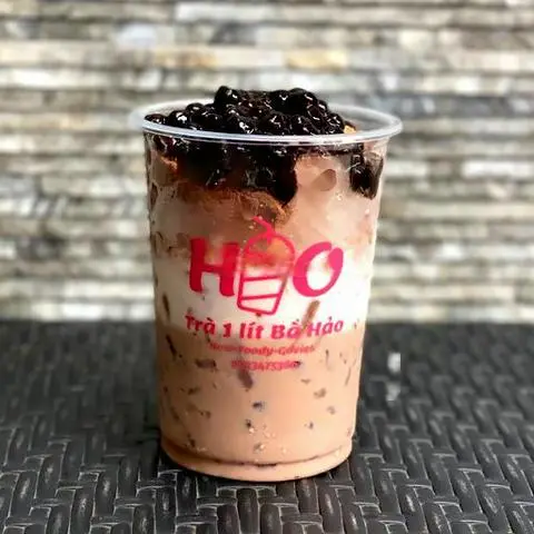 Hình ảnh Milo sữa